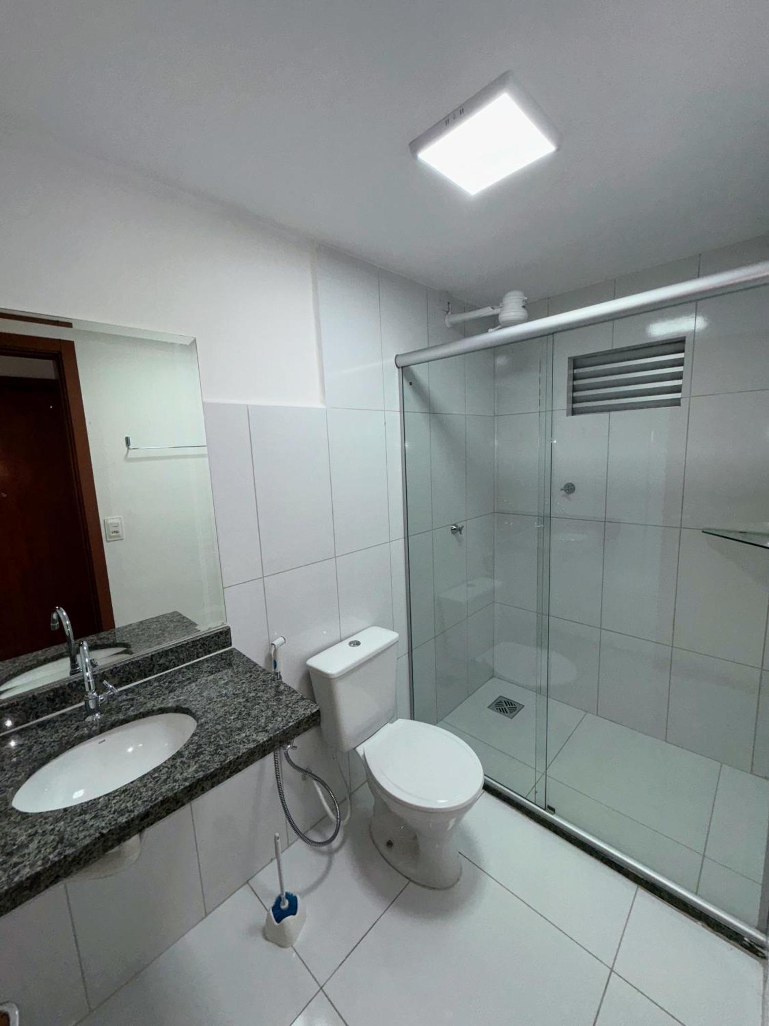 41 Proximo Shopping Pantanal Apartment *