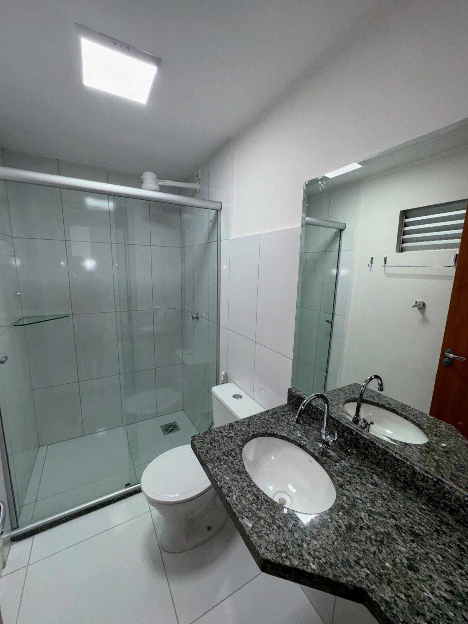 41 Proximo Shopping Pantanal Apartment *