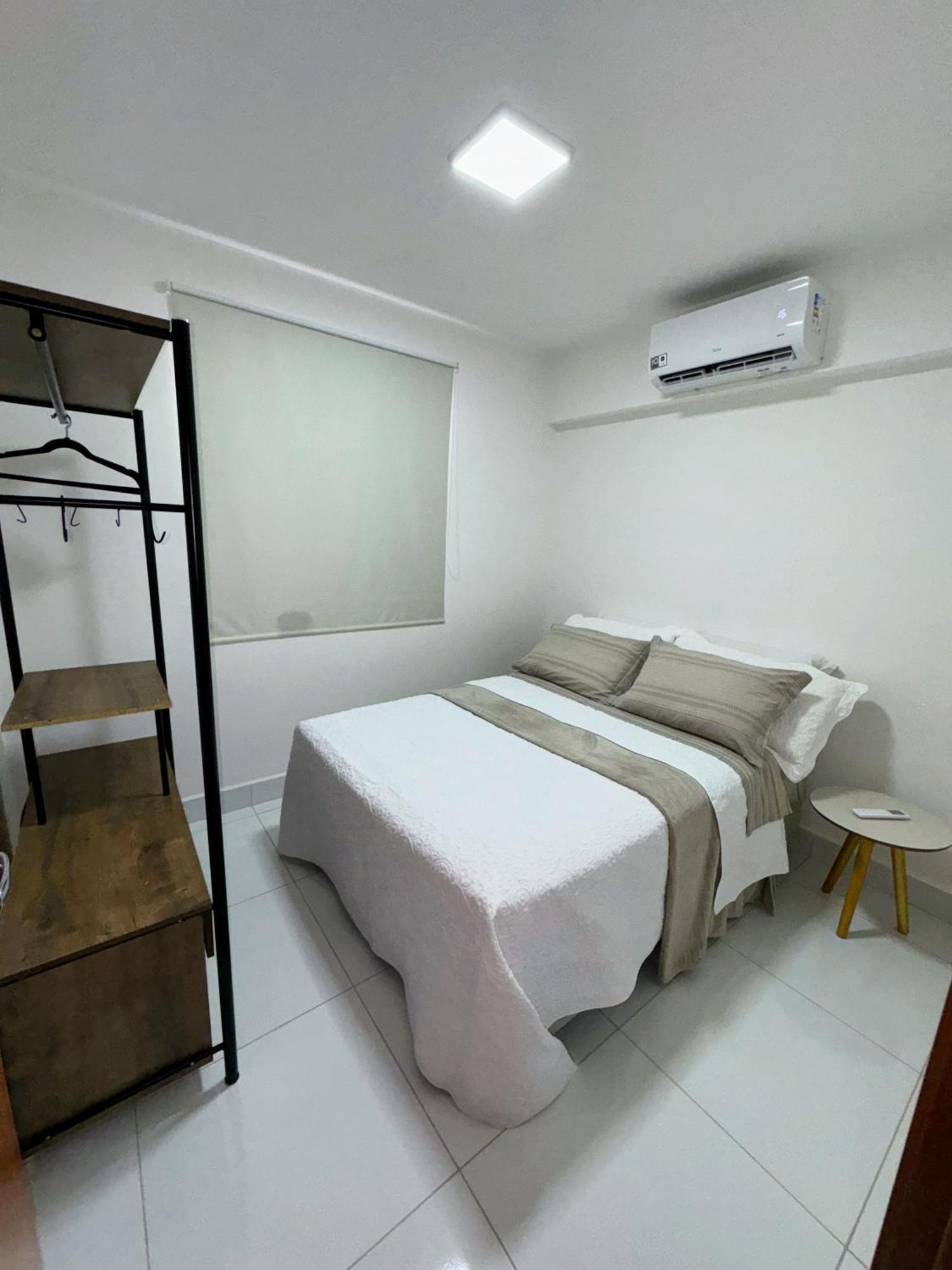 41 Proximo Shopping Pantanal Apartment *