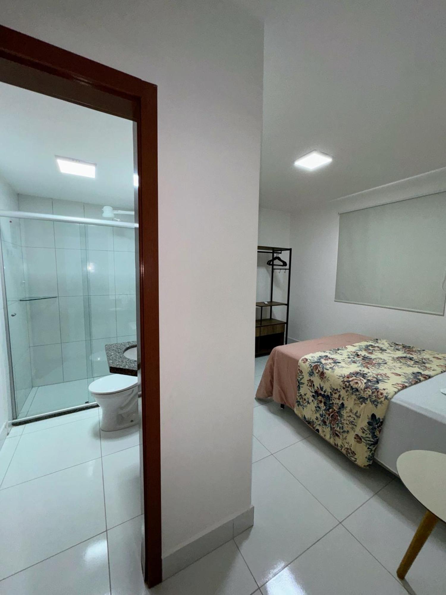 Apartment 41 Proximo Shopping Pantanal *
