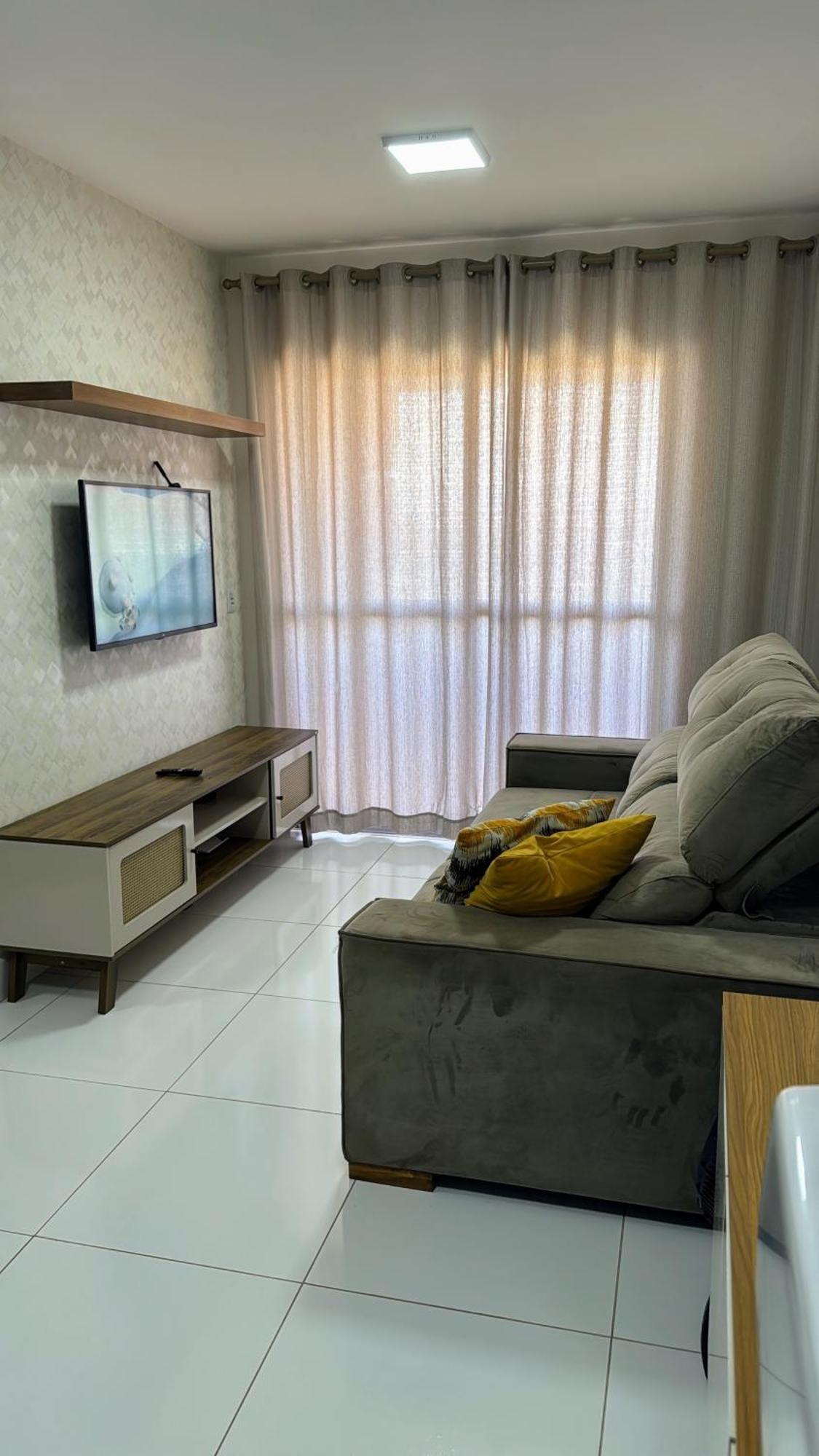 Apartment 41 Proximo Shopping Pantanal Cuiaba (Mato Grosso)
