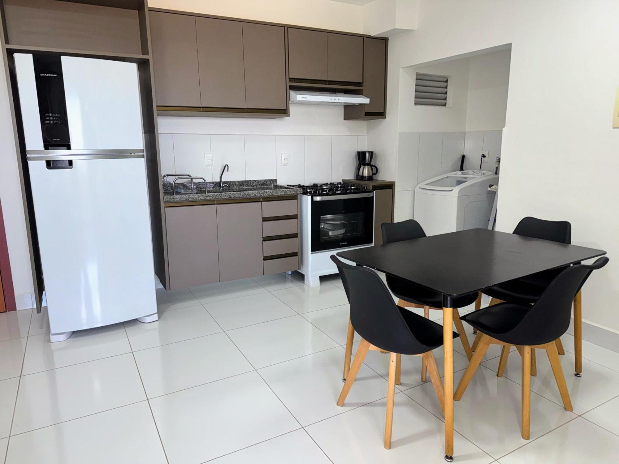Apartment 41 Proximo Shopping Pantanal