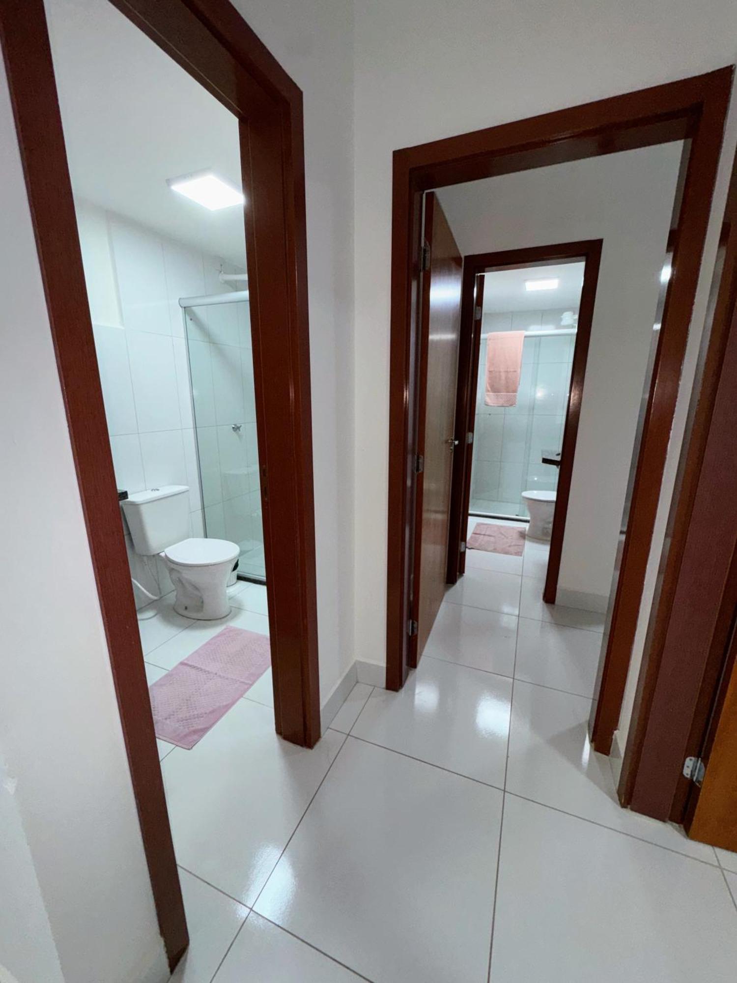41 Proximo Shopping Pantanal Apartment Cuiaba (Mato Grosso)