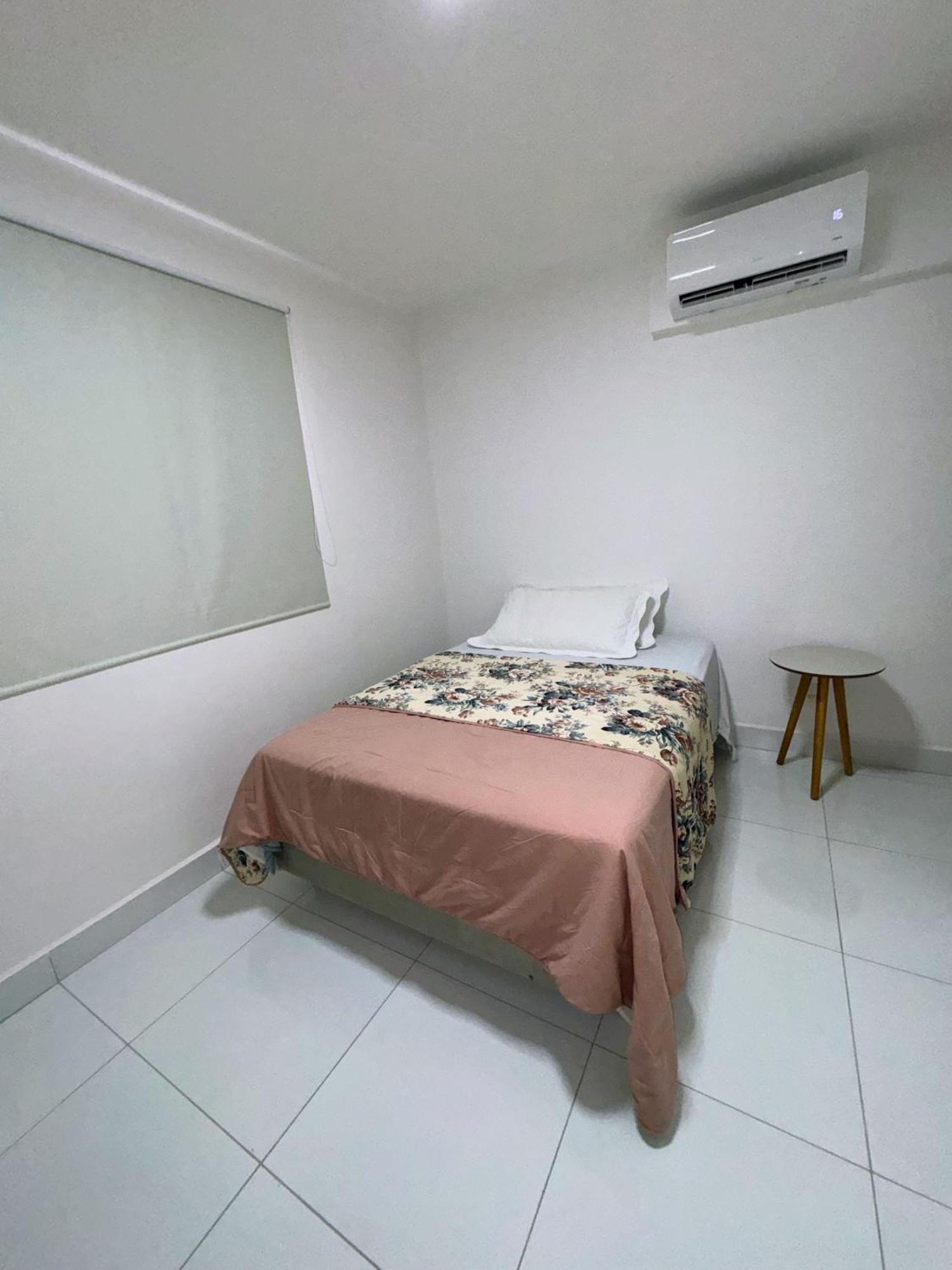 41 Proximo Shopping Pantanal Apartamento