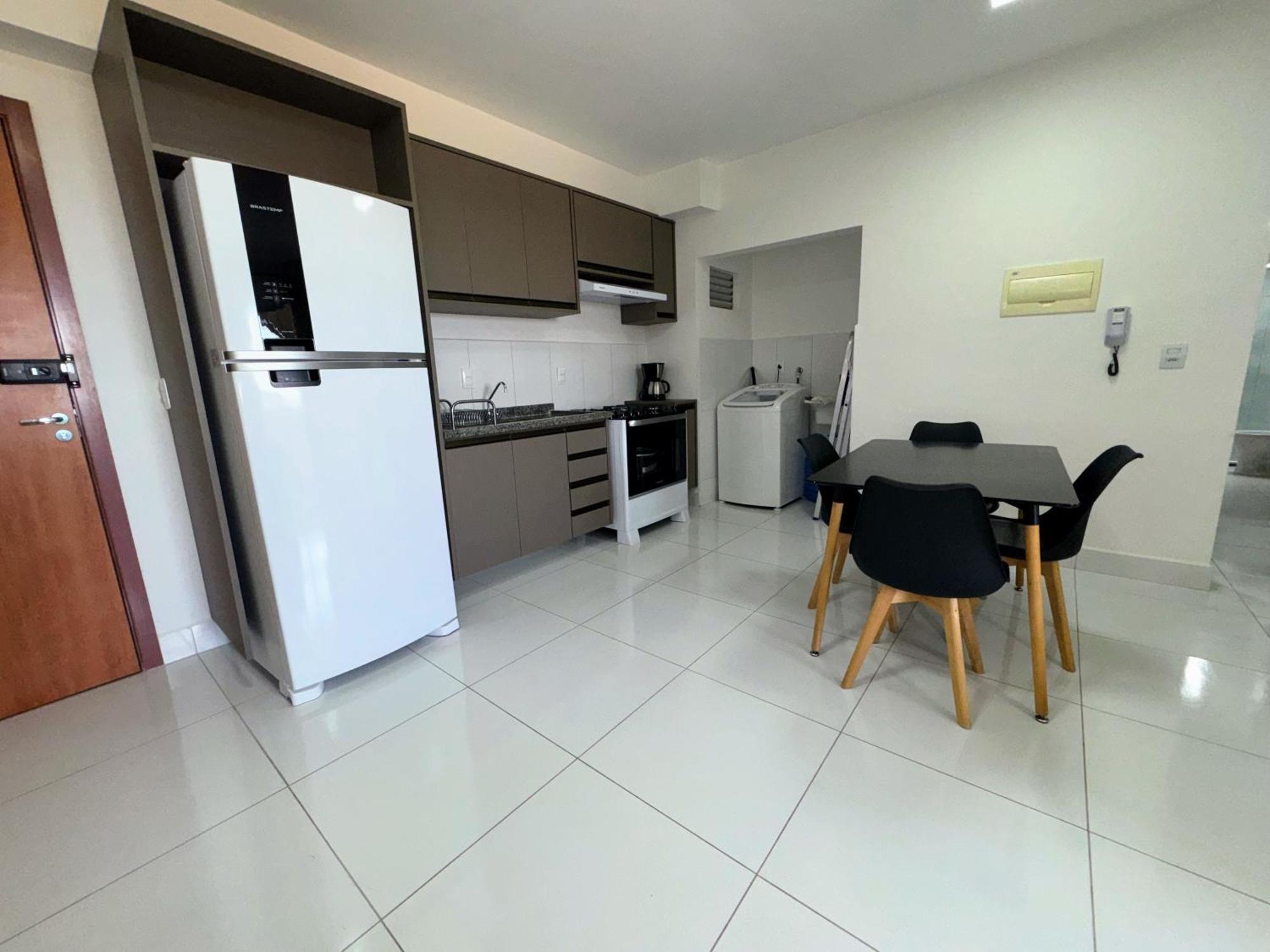 Apartamento 41 Proximo Shopping Pantanal *